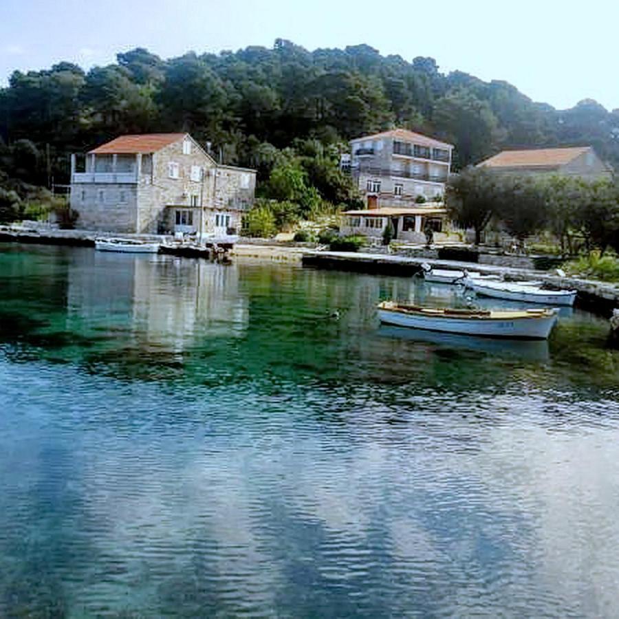 Guest House Kiko Pomena Dış mekan fotoğraf