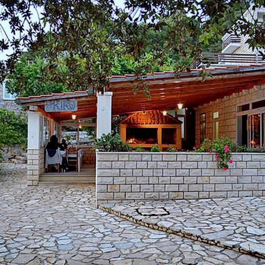 Guest House Kiko Pomena Dış mekan fotoğraf