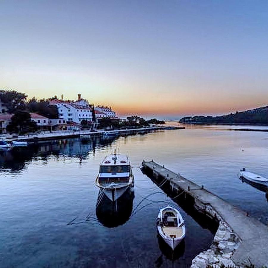 Guest House Kiko Pomena Dış mekan fotoğraf