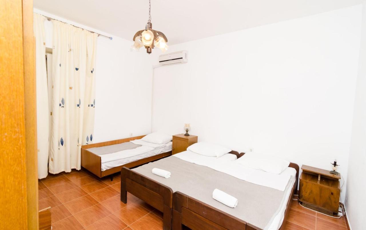 Guest House Kiko Pomena Dış mekan fotoğraf
