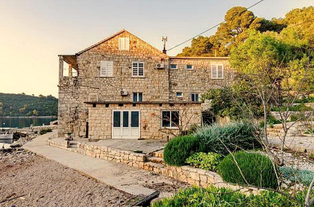 Guest House Kiko Pomena Dış mekan fotoğraf