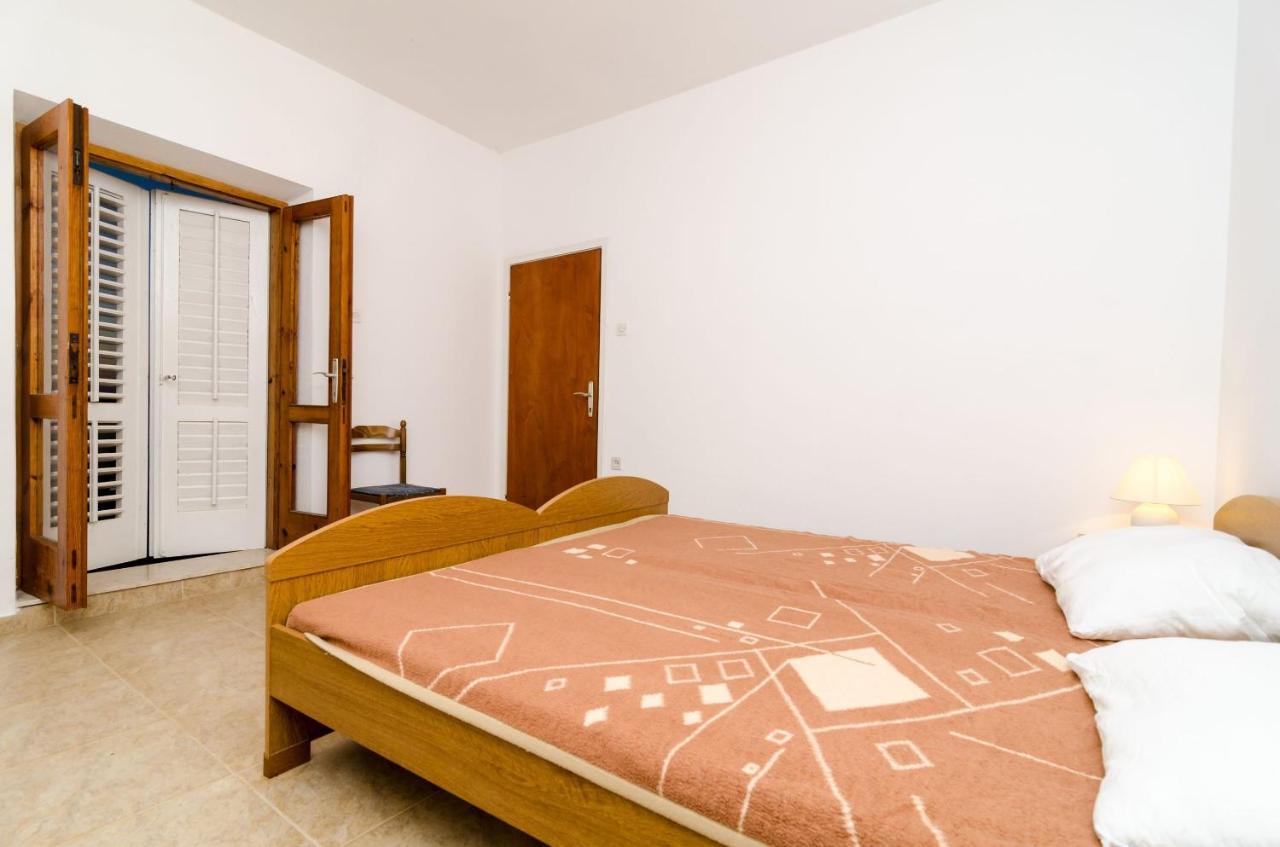 Guest House Kiko Pomena Dış mekan fotoğraf