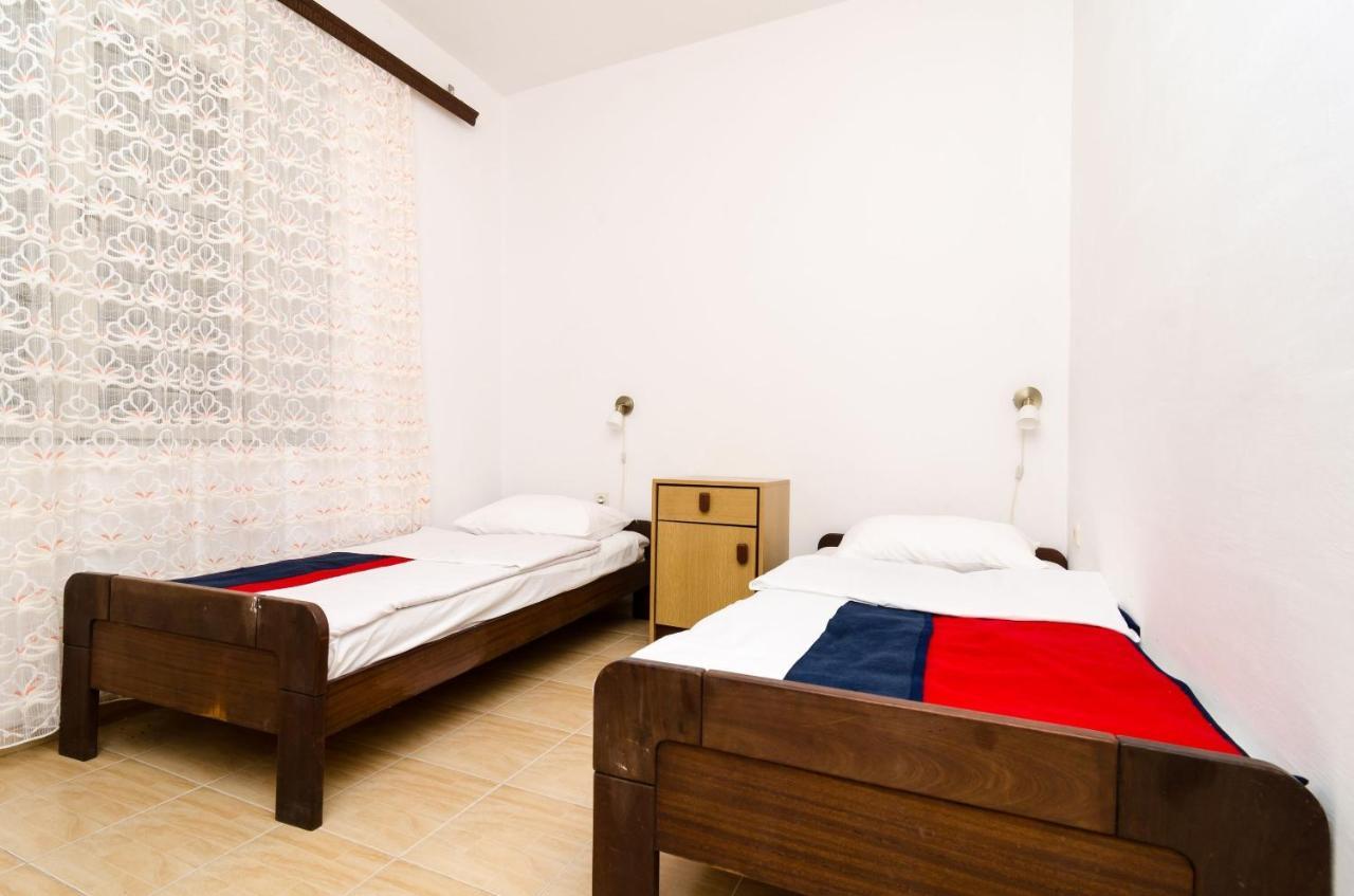Guest House Kiko Pomena Dış mekan fotoğraf