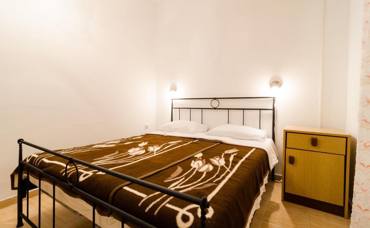 Guest House Kiko Pomena Dış mekan fotoğraf