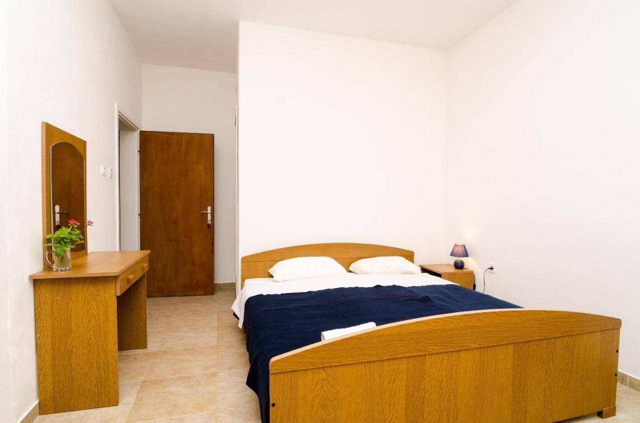 Guest House Kiko Pomena Dış mekan fotoğraf