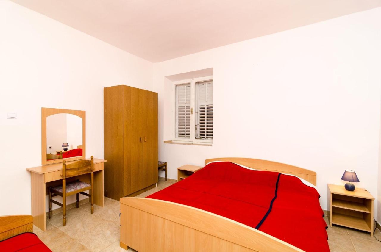 Guest House Kiko Pomena Dış mekan fotoğraf