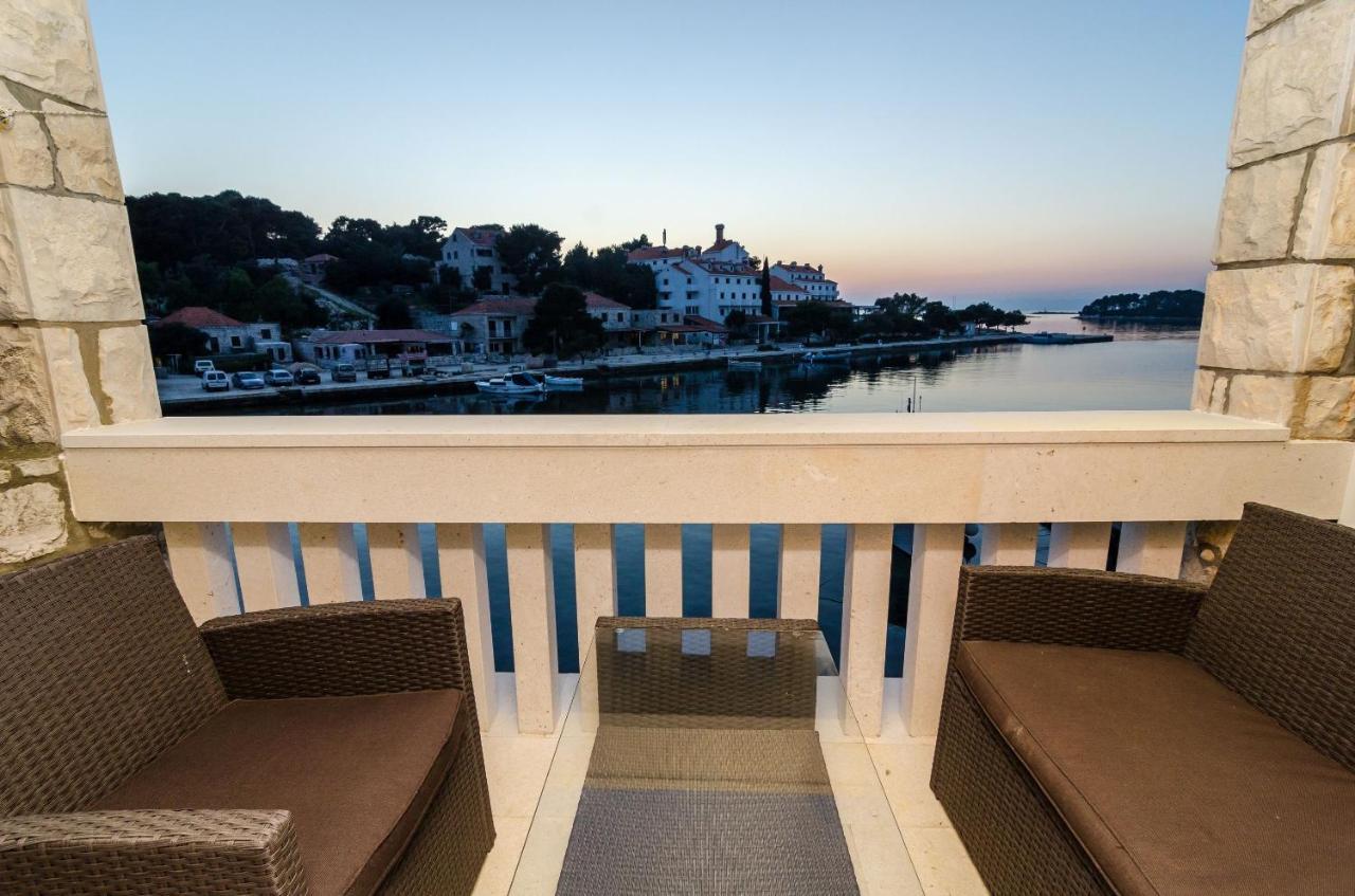 Guest House Kiko Pomena Dış mekan fotoğraf